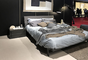 iSaloni 2019 : Фотоальбом ПКФ Вибір
