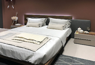 iSaloni 2019 : Фотоальбом ПКФ Вибір