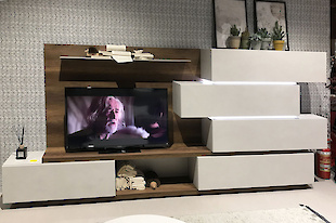 iSaloni 2019 : Фотоальбом ПКФ Вибір