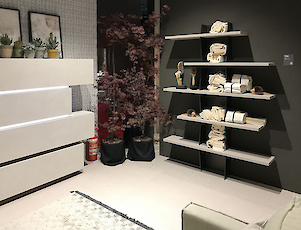 iSaloni 2019 : Фотоальбом ПКФ Вибір