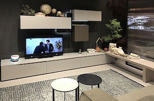 iSaloni 2019 : Фотоальбом ПКФ Вибір