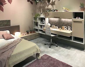 iSaloni 2019 : Фотоальбом ПКФ Вибір