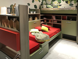 iSaloni 2019 : Фотоальбом ПКФ Вибір