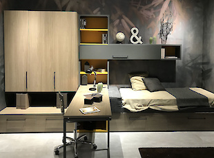 iSaloni 2019 : Фотоальбом ПКФ Вибір