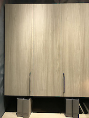 iSaloni 2019 : Фотоальбом ПКФ Вибір