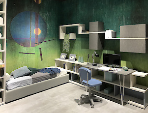 iSaloni 2019 : Фотоальбом ПКФ Вибір