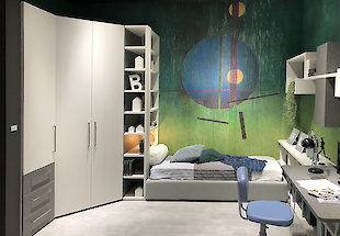 iSaloni 2019 : Фотоальбом ПКФ Вибір