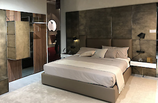 iSaloni 2019 : Фотоальбом ПКФ Вибір