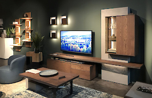 iSaloni 2019 : Фотоальбом ПКФ Вибір