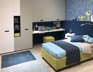 iSaloni 2019 : Фотоальбом ПКФ Вибір