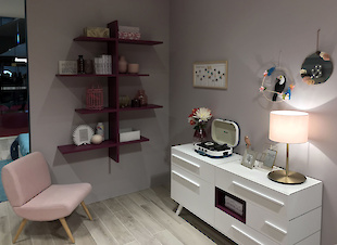 iSaloni 2019 : Фотоальбом ПКФ Вибір