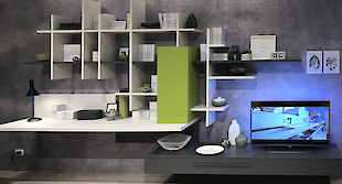 iSaloni 2019 : Фотоальбом ПКФ Вибір