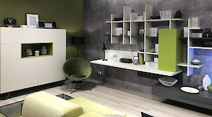 iSaloni 2019 : Фотоальбом ПКФ Вибір