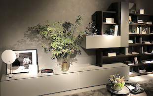 iSaloni 2019 : Фотоальбом ПКФ Вибір