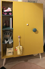 iSaloni 2019 : Фотоальбом ПКФ Вибір