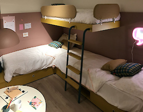 iSaloni 2019 : Фотоальбом ПКФ Вибір