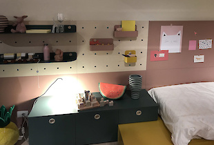 iSaloni 2019 : Фотоальбом ПКФ Вибір