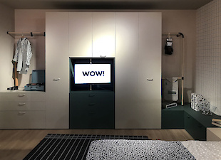 iSaloni 2019 : Фотоальбом ПКФ Вибір