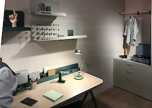 iSaloni 2019 : Фотоальбом ПКФ Вибір