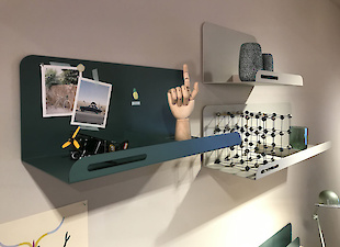 iSaloni 2019 : Фотоальбом ПКФ Вибір