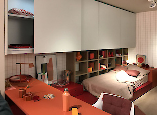 iSaloni 2019 : Фотоальбом ПКФ Вибір