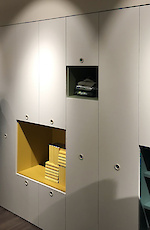 iSaloni 2019 : Фотоальбом ПКФ Вибір