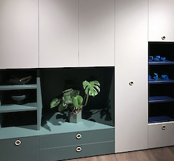 iSaloni 2019 : Фотоальбом ПКФ Вибір