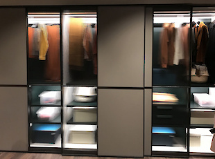 iSaloni 2019 : Фотоальбом ПКФ Вибір