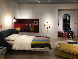 iSaloni 2019 : Фотоальбом ПКФ Вибір