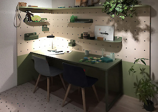 iSaloni 2019 : Фотоальбом ПКФ Вибір