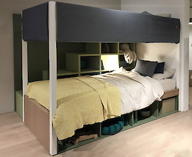 iSaloni 2019 : Фотоальбом ПКФ Вибір