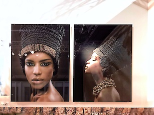 Ультрафиолетовая фотопечать : Фотоальбом ПКФ Выбор