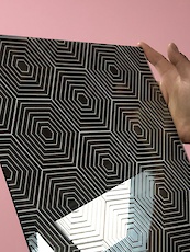 Ультрафиолетовая фотопечать : Фотоальбом ПКФ Выбор