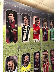 Ультрафиолетовая фотопечать : Фотоальбом ПКФ Выбор