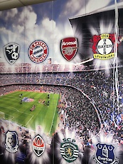 Ультрафиолетовая фотопечать : Фотоальбом ПКФ Выбор