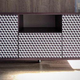 Фасады с фотопечатью на ДСП, MDF (UV-печать)
