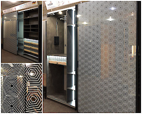 Ультрафиолетовая фотопечать : Фотоальбом ПКФ Выбор