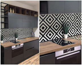 Ультрафиолетовая фотопечать : Фотоальбом ПКФ Выбор