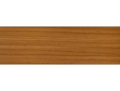 Меблева крайка ПВХ Rehau 45/2 мм 4175 Вишня