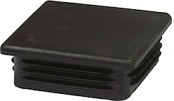 П'ятка E квадрат 70x70 поз 7 чорний