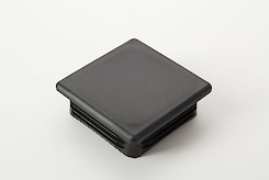 П'ятка E квадрат 70x70 поз 7 чорний