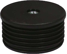 Муфта JRL круглая  D=60 поз 25 черный