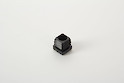 Муфта J квадрат 20x20 поз 26 чорний