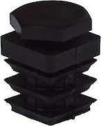 Регулятор висоти-п'ята JL-20 поз 31 чорний