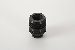 Регулятор висоти-п'ята JLR поз 34 чорний