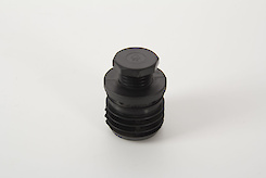 Регулятор висоти-п'ята JLR поз 34 чорний