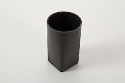 П'ятка зовнішня RQ поз 35 чорний