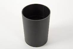 П'ятка зовнішня RR поз 36 чорний