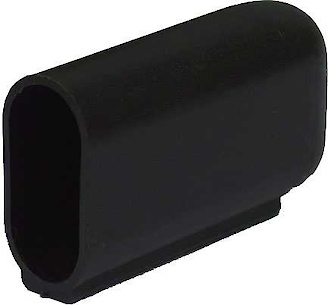 Заглушка OO поз 37 (заглушка для труби)