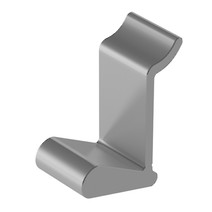 Настенная система Zobal крюк L=15 